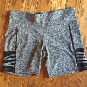 •NWOT Workout Shorts. Size: Medium.